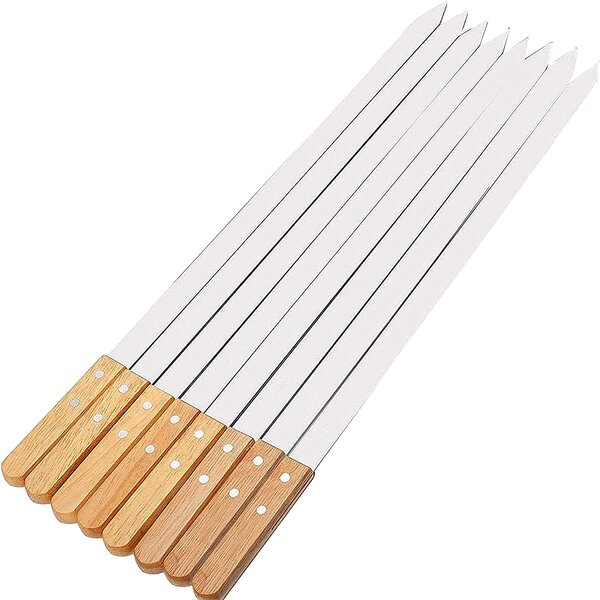 Portable BBQ Rack Manufacturer - Large Size Wire Mesh Grill Plate