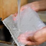 Nut Milk Bag Factory - Reusable Soy Milk Greek Yogurt Strainer