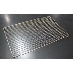 Chain Mail Scrubber Factory - 304 316 316L Cast Iron Cleaner