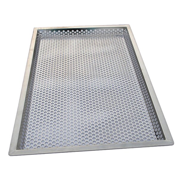 Cake Cooling Grid Manufacturer - Stainless Steel Nonstick Folding Rack