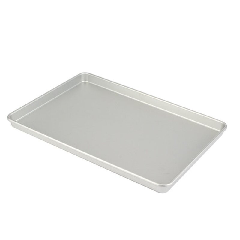 Aluminum Tray Manufacturer - Wholesale Stamped Oven Trays OEM