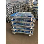 Printing Screen Mesh Factory - 304 Woven Filter Screen 4-400 Mesh