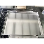 Baking Tray Factory - Hot Sale Durable Food Safe Square Tray