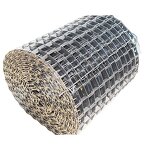 Perforated Conveyor Belt Manufacturer - Chain Plate Food Washing Belt