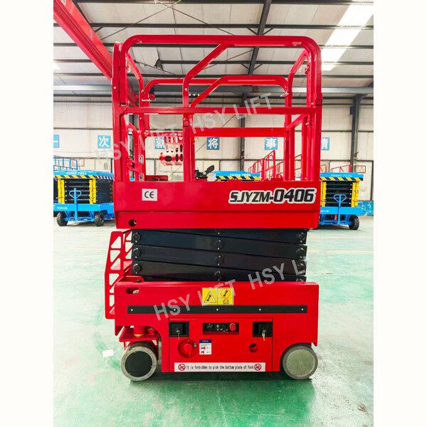 Boom Lift Manufacturer - OEM Towable Articulating Trailer-Mounted Cherry Picker