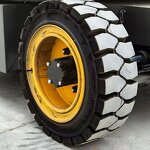 Boom Lift Manufacturer - OEM Self Propelled Curved Arm for High Altitude