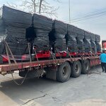 Scissor Lift Manufacturer - OEM 4m-9m 500kg CE ISO Manual Semi-Automatic Mobile