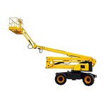 Boom Lift Manufacturer - OEM 9m-20m Self Propelled Bucket Lifting Aerial Work