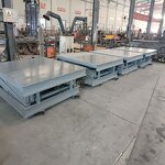 Hydraulic Car Lift Manufacturer - Factory Direct Sale 1-10 Ton Mid-rise Heavy-duty