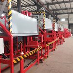 Loading Platform Lift Manufacturer - OEM 3 Ton Mobile Loading Unloading Lifting Platform