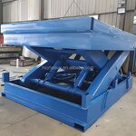 Hydraulic Car Lift Manufacturer - Factory Direct Sale 1-10 Ton Mid-rise Heavy-duty