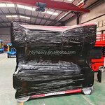 Scissor Lift Manufacturer - OEM 4m-16m Electric Hydraulic Self-Propelled for Sale