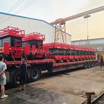 Scissor Lift Manufacturer - OEM 6m-12m Portable Movable Hydraulic Aerial Lift