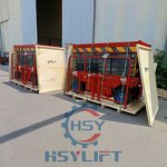 Scissor Lift Manufacturer - OEM 4m 6m Indoor Narrow Electric Hydraulic for Home