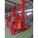 Loading Platform Lift Manufacturer - OEM Mobile Hydraulic Container Truck Cost Effective