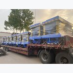 Scissor Lift Manufacturer - OEM 1t-3t 4m-18m Towable Mobile Manual Scaffolding