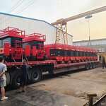 Scissor Lift Manufacturer - OEM 6m-12m Self-Propelled Movable Hydraulic for Farm