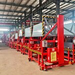 Loading Platform Lift Manufacturer - OEM 3 Ton Mobile Loading Unloading Lifting Platform