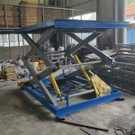 Hydraulic Car Lift Manufacturer - Factory Direct Sale 1-10 Ton Mid-rise Heavy-duty