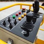 Boom Lift Manufacturer - OEM 9m-20m Mounted Telescopic Customize Articulated Trailer