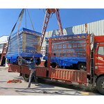 Scissor Lift Manufacturer - OEM Electric Skyjack Manual Hydraulic Towable Mobile Man