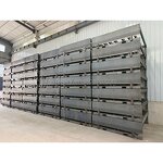 Dock Leveler Manufacturer - Wholesale Price Customized 6t-12t Heavy Duty Hydraulic