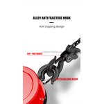 Electric Chain Hoist Manufacturer - OEM High Performance DHS 1Ton CE Manual Trolley