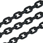 Lifting Chain Manufacturer - OEM G80 G100 8mm Alloy Steel Lifting Chain