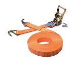 Ratchet Tie Down Strap Manufacturer - OEM 1/2 500pound Tire Ratchet Strap
