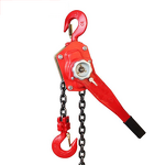 Hand Lever Block Manufacturer - OEM 1.5ton Lever Chain Hoist Lever Hoists Block