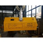 Permanent Magnet Lifter Manufacturer - OEM Permanent Powerful Steel Magnet Rectangle Lifter