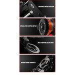 Electric Chain Hoist Manufacturer - OEM High Speed Remote Control 2 Ton Chain Hoist