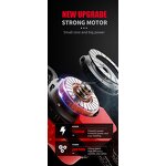 Electric Chain Hoist Manufacturer - OEM Heavy Duty 5 Ton DHS CE ISO 3-9m Height