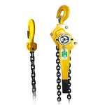 Hand Lever Block Manufacturer - OEM 1.5ton Lever Chain Hoist Lever Hoists Block