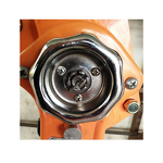 Hand Lever Block Manufacturer - OEM High Load 6 Ton Professional Grade for Warehouse