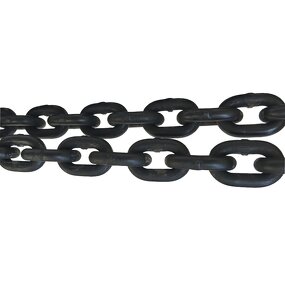 Lifting Chain Manufacturer - OEM High Quality Alloy Steel G80 Chain