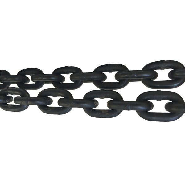 Lifting Chain Manufacturer - OEM High Quality Alloy Steel G80 Chain