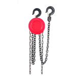 Hand Chain Hoist Manufacturer - OEM Manual Chain Block Chain Hoist 2 Ton