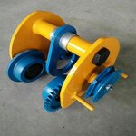 Wire Rope Grip Clamp Manufacturer - OEM Wore Rope Grip Clamps
