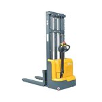Electric Pallet Stacker Manufacturer - OEM Self-Loading Forklifts Product