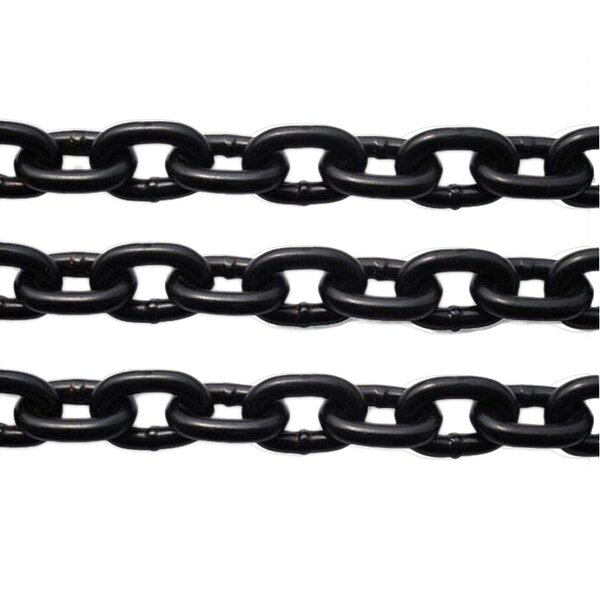 Lifting Chain Manufacturer - OEM G80 G100 G120 Welded Chain Sling