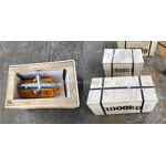 Permanent Magnet Lifter Manufacturer - OEM PML2000KG New Condition Permanent Magnetic