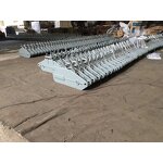 Manual Wire Rope Winch Manufacturer - OEM 1.6 Ton with 20m Cable Operated Puller