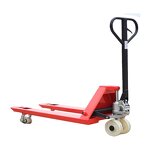 Hand Pallet Truck Manufacturer - OEM 2500kg 3000kg Manual Jack China