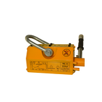 Permanent Magnet Lifter Manufacturer - OEM New 1000kg Steel Plate Magnetic Lifter