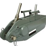 Hand Winch Manufacturer - OEM Home Used Hand Wire Rope Puller