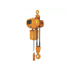 Electric chain hoist