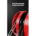 Hand Chain Hoist Manufacturer - OEM Manual Chain Block Chain Hoist 2 Ton