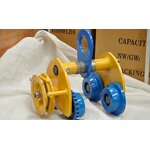 Wire Rope Grip Clamp Manufacturer - OEM Wore Rope Grip Clamps