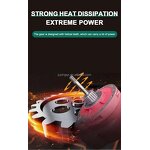 Electric Wire Rope Hoist Manufacturer - OEM High Efficiency 1Ton CD1 Low Headroom for Warehouse